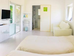 Gallery image of K's fun garden inn Nakijin - Vacation STAY 70116v in Amesoko