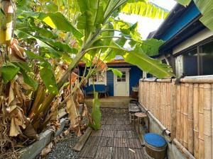 沼津市にあるNumazu - House - Vacation STAY 52025vの木道