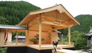 Gallery image of NEOLD Private House - Vacation STAY 70933v in Yoshino