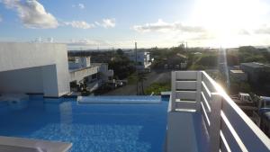 Bazén v ubytování M's - Vacation STAY 80112v nebo v jeho okolí