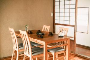 Ảnh trong thư viện ảnh của Tokuto"King Villa" - Vacation STAY 73553v ở Ieura