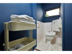 Et badeværelse på Konpeitou House - Vacation STAY 11969 + 25 billeder