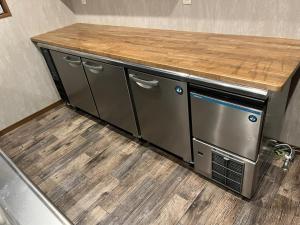 Billede fra billedgalleriet på Kikuya Cottage CREA - Vacation STAY 92198v i Yamanakako