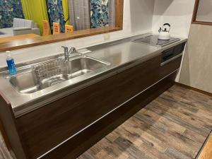 Billede fra billedgalleriet på Kikuya Cottage CREA - Vacation STAY 92198v i Yamanakako + 28 billeder