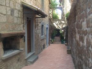 Fotografie z fotogalerie ubytování Le Dimore by Borgo Tessile - Voltumna v destinaci Orvieto