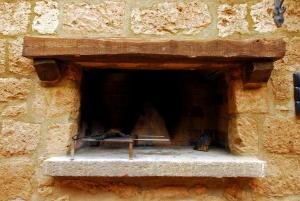 Fotografie z fotogalerie ubytování Le Dimore by Borgo Tessile - Voltumna v destinaci Orvieto