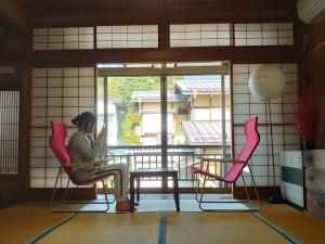 Φωτογραφία από το άλμπουμ του Tomareru sento taka no yu - Vacation STAY 37196v σε Takayama