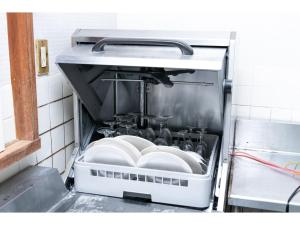 Fotografie z fotogalerie ubytování clubhouse atelier - Vacation STAY 05548v v destinaci Shiozawa