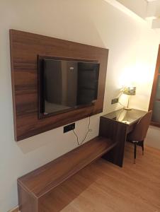 Gallery image of Hotel Dayal Tower in Varanasi