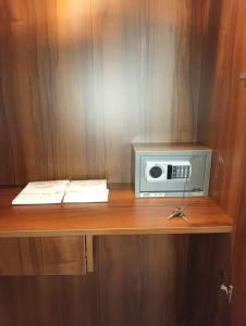 Gallery image of Hotel Dayal Tower in Varanasi