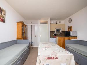 Dapur atau dapur kecil di Les 4 saisons N13 - ST6C +5 gambar