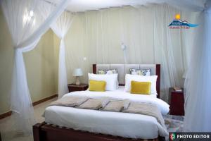 Gallery image of Kariba Sunset Villas in Siavonga