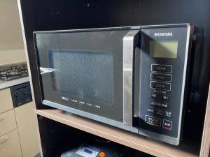 Køkken eller tekøkken på Trust Maison Kitagawa 303 - Vacation STAY 13430v + 20 billeder