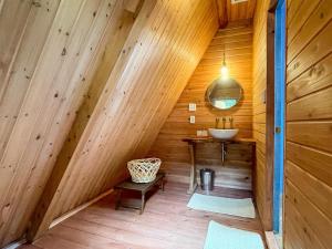 Φωτογραφία από το άλμπουμ του RAINBOW FOREST Permaculture filed - Vacation STAY 78984v σε Ibaruma