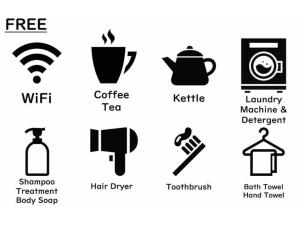 Gallery image of HOMESTAY Kucha - Vacation STAY 17860v in Asa