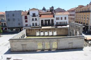 Hotel Bains Sarrailh