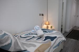 Gallery image of 45GR Dreams Unlimited Contractor Home in Harrow in Harrow +38 photos