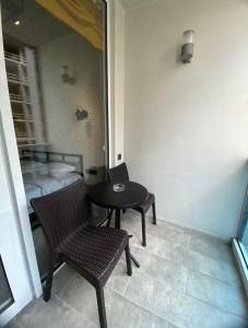 Imagen de la galería de Kkc APARTMENTS, en Itʼkhvisi