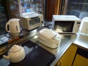 Fotografie z fotogalerie ubytování GuestHouse AZMO - Vacation STAY 84356v v destinaci Macue + 7 fotografií