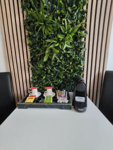 Mad i lejligheden eller i nærheden + 16 billeder