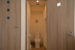 Koupelna v ubytování RIVER VILLAS HIROSHIMA - Vacation STAY 03291v + 18 fotografií