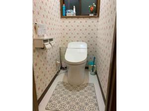 Phòng tắm tại Family House - Vacation STAY 53006v +14 ảnh