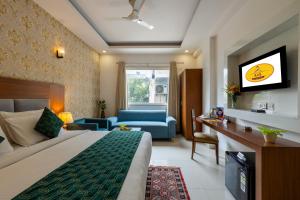 Et tv og/eller underholdning på Arch - Near Aerocity New Delhi