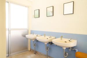 Phòng tắm tại Bunkou Stay Haruhi - Vacation STAY 50996v
