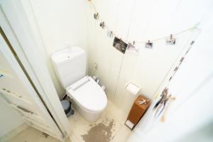 Phòng tắm tại Bunkou Stay Haruhi - Vacation STAY 50996v +14 ảnh