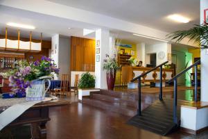 Fotografie z fotogalerie ubytování Hotel Mare v destinaci Pesaro