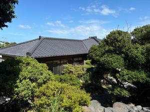 Zahrada ubytování Shima no Yado 〜KON〜 - Vacation STAY 18654v