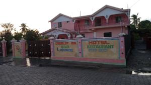 Galeriebild der Unterkunft Charlot inn HOTEL 