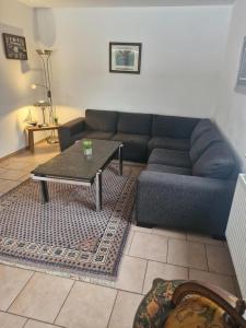 Afbeelding uit fotogalerij van Dat Steenhus - Haustiere Willkommen in Marienhafe