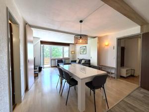 Χώρος καθιστικού στο Royal 32, Untere Maressenstrasse 12