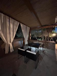 Gallery image of Villa GHURAAM in Pantelleria