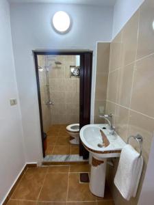 Fotografie z fotogalerie ubytování Sola Residence v destinaci Wadi Musa