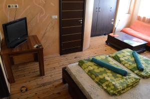 Izba v ubytovaní Elegance on a Budget - Hostel and Guesthouse