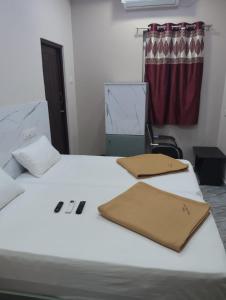 ティンドゥッカルにあるPavan Vela Grandのギャラリーの写真