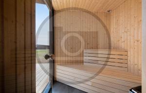 Fotografie z fotogalerie ubytování Gorgeous Home In Børkop With Sauna v destinaci Børkop + 24 fotografií