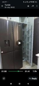 Gallery image of Victory homes in Oko Abe