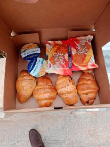 Fotografie z fotogalerie ubytování Sola Residence v destinaci Wadi Musa