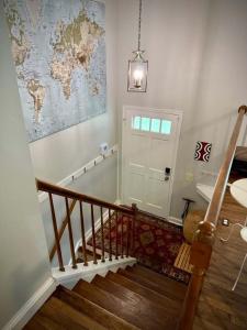 Φωτογραφία από το άλμπουμ του Quiet Waters Family Home 4BR Sleeps 8 σε Αννάπολις