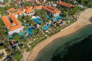 Příroda nedaleko rezortu