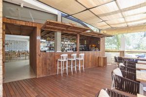 Ресторан / где поесть в Apartamentos Castaví
