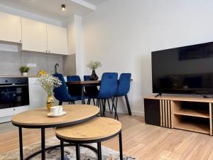 Fotografie z fotogalerie ubytování Apartament Kochanowskiego v Osvětimi