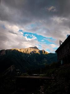 Φυσικό τοπίο κοντά σε αυτό το δωμάτιο σε οικογενειακή κατοικία