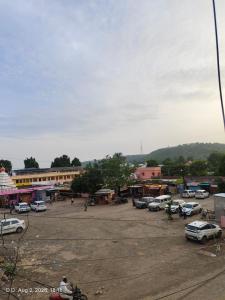 Φυσικό τοπίο κοντά σε αυτό το καταφύγιο +4 φωτογραφίες