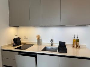 Fotografie z fotogalerie ubytování Schloss Locarno - Self Check-In v destinaci Locarno