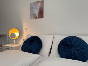 Fotografie z fotogalerie ubytování Schloss Locarno - Self Check-In v destinaci Locarno + 99 fotografií