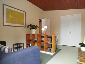 Gallery image of Modern lines in classic Burgundy in Corbigny